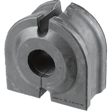 39081 01 Lagerung, Stabilisator