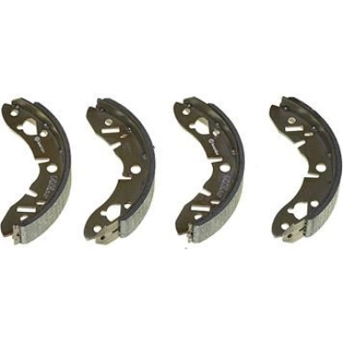 Brembo | Bremsbackensatz | S 52 501