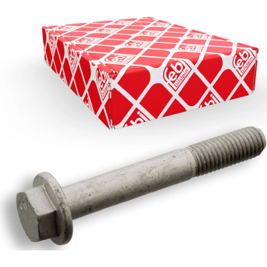FEBI BILSTEIN 26337 Schraube, Querlenker