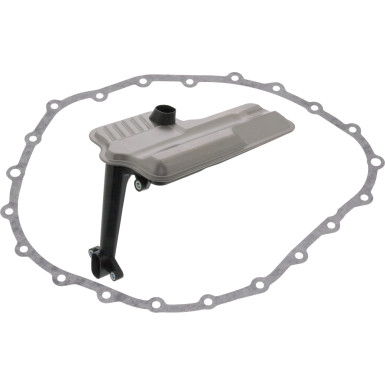 FEBI BILSTEIN 105948 Hydraulikfiltersatz, Automatikgetriebe FEBI BILSTEIN 105948 Hydraulikfiltersatz, Automatikgetriebe