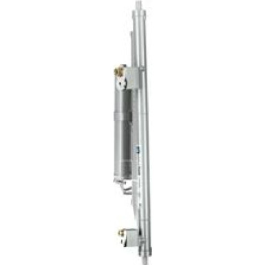 Nissens | Kondensator, Klimaanlage | 94893