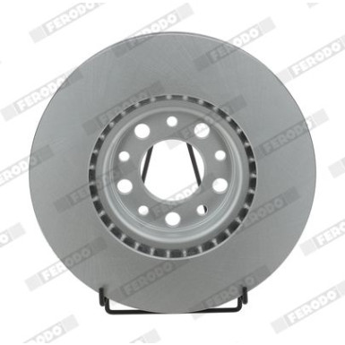Ferodo | Bremsscheibe | DDF1451C