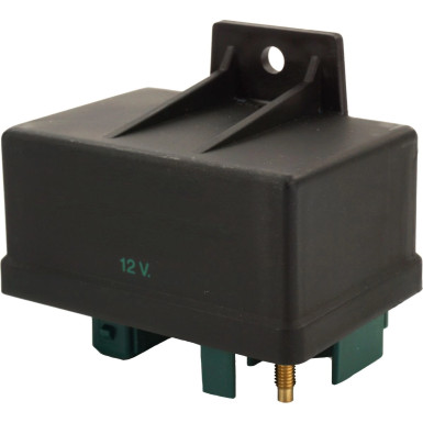 9 9445 1 Steuergerät, Glühzeit