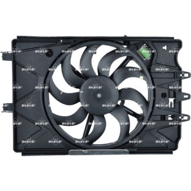 47594 Lüfter, Motorkühlung