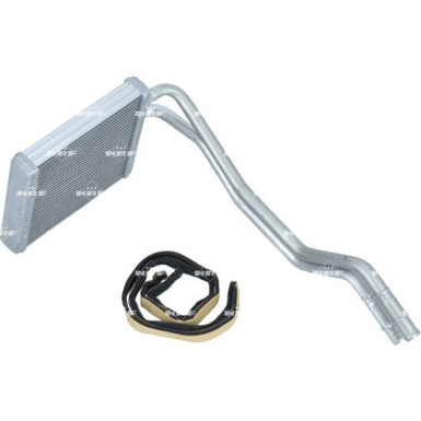 54343 Wärmetauscher, Innenraumheizung