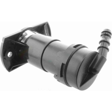 V10-08-0296 Waschwasserdüse, Scheinwerferreinigung Original VEMO Qualität