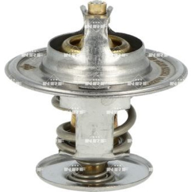 NRF | Thermostat, Kühlmittel | 725228