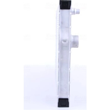 60828 Kühler, Motorkühlung