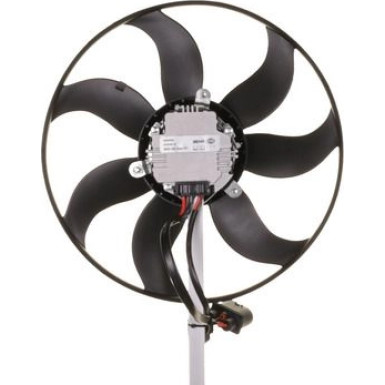 CFF 138 000S Lüfter, Motorkühlung BEHR