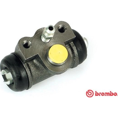 Brembo | Radbremszylinder | A 12 425