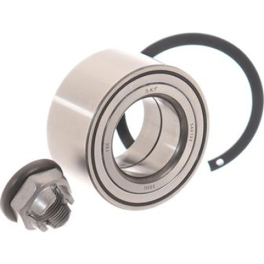 2 x SKF Radlagersatz | VKBA 7000