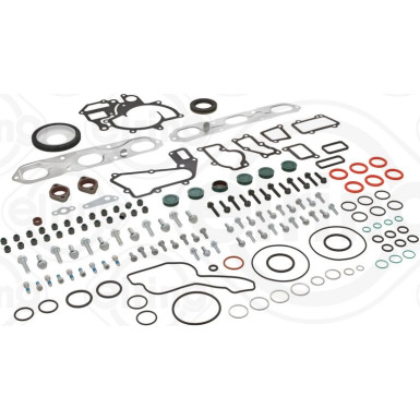 798.100 Dichtungsvollsatz, Motor