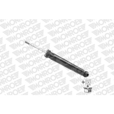 Monroe | Stoßdämpfer | 376015SP