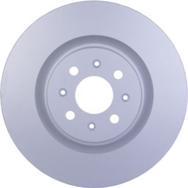 Hella | Bremsscheibe | 8DD 355 120-951