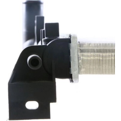 Mahle | Kühler, Motorkühlung | CR 381 000S