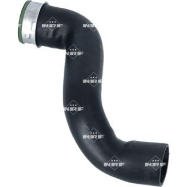 NRF Ladeluftschlauch EASY FIT 166280