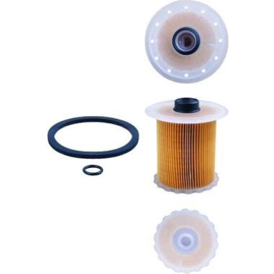 KX 81D Kraftstofffilter