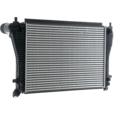 CI 667 000P Ladeluftkühler BEHR *** PREMIUM LINE ***