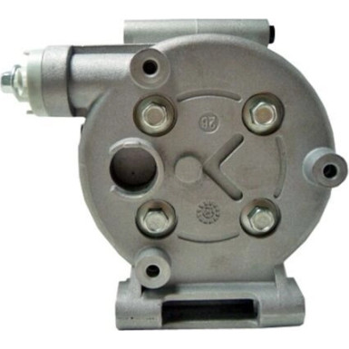 Mahle Kompressor, Klimaanlage BEHR ACP 1355 000S
