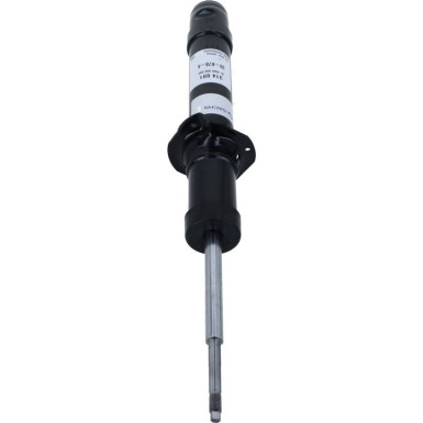 Sachs | Stoßdämpfer | 314 691