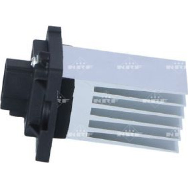 342114 Widerstand, Innenraumgebläse