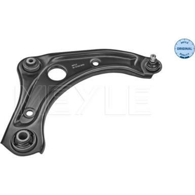 Meyle Lenker, Radaufhängung MEYLE-ORIGINAL: True to OE 36-16 050 0093