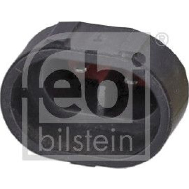 FEBI BILSTEIN 186493 Schalter, Heckklappenentriegelung