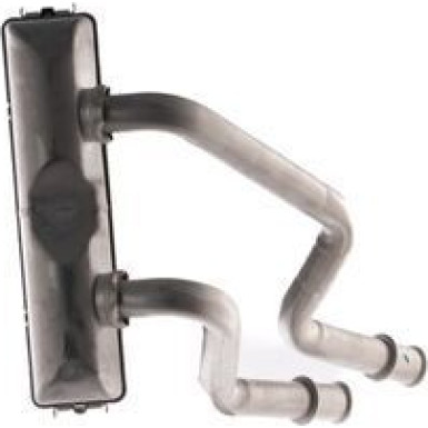 Mahle Wärmetauscher, Innenraumheizung BEHR AH 180 000S