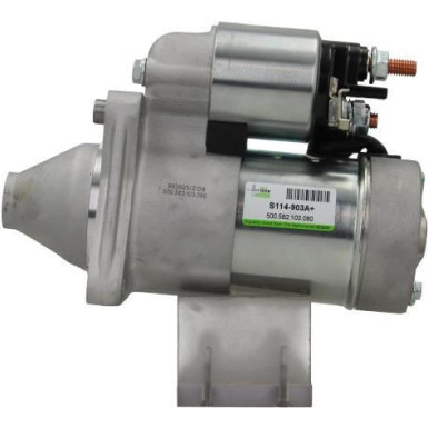 PSH | Starter | 500.582.103.080