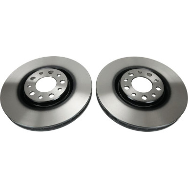 TRW Bremsscheibe DF4476