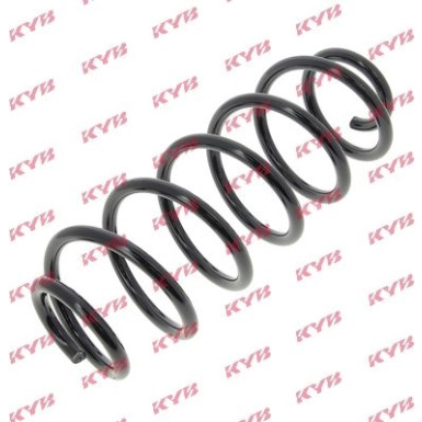 KYB Fahrwerksfeder K-Flex RH6068