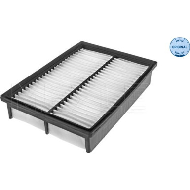 35-12 321 0004 Luftfilter MEYLE-ORIGINAL: True to OE.