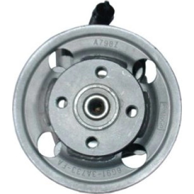 Spidan | Hydraulikpumpe, Lenkung | 54297