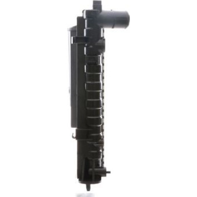 Mahle | Kühler, Motorkühlung | CR 478 000S