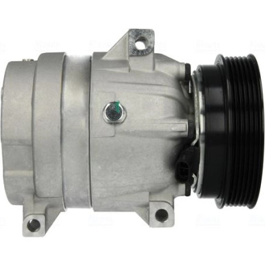 89121 Kompressor, Klimaanlage ** FIRST FIT **