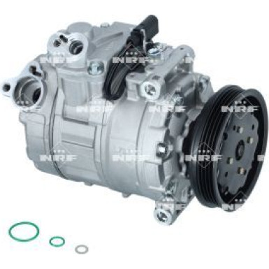 32106 Kompressor, Klimaanlage EASY FIT