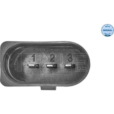 100 899 0035 Sensor, Nockenwellenposition MEYLE-ORIGINAL: True to OE.