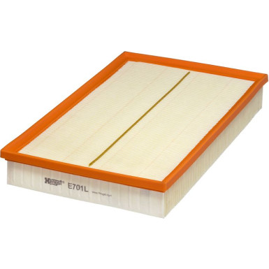 Hengst Filter | Luftfilter | E701L