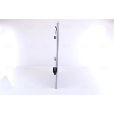 940610 Kondensator, Klimaanlage ** FIRST FIT **