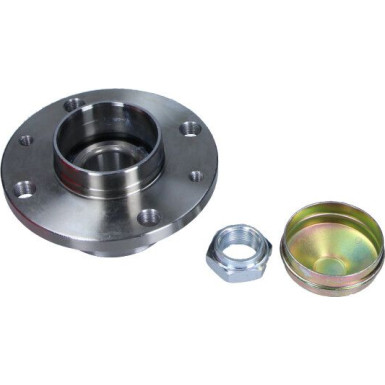 33-0129 Radlagersatz 33-0129 Radlagersatz