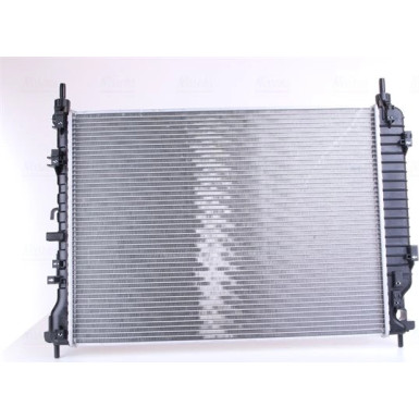 606255 Kühler, Motorkühlung