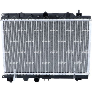 NRF | Kühler, Motorkühlung | 55306