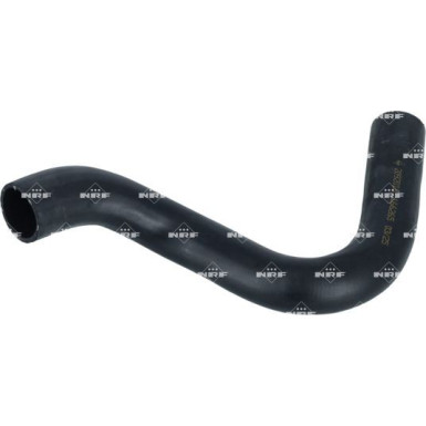 166265 Ladeluftschlauch EASY FIT