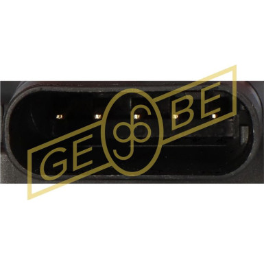 GEBE | NOx-Sensor, NOx-Katalysator | 9 3829 1 GEBE | NOx-Sensor, NOx-Katalysator | 9 3829 1
