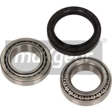 33-0166 Radlagersatz