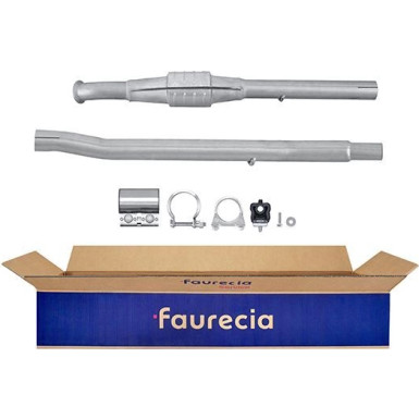 8LE 366 053-351 Katalysator Easy2Fit – PARTNERED with Faurecia 8LE 366 053-351 Katalysator Easy2Fit – PARTNERED with Faurecia