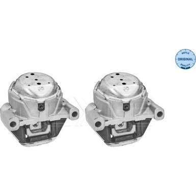 Meyle Lagerung, Motor MEYLE-ORIGINAL-KIT: Better solution for you 100 199 3105/S