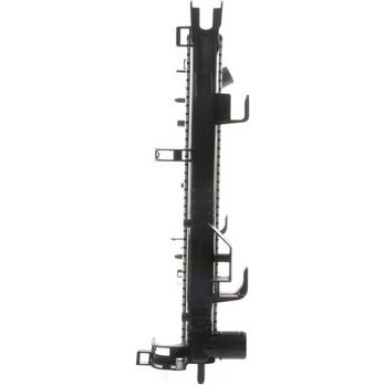 Mahle | Kühler, Motorkühlung | CR 2166 000S