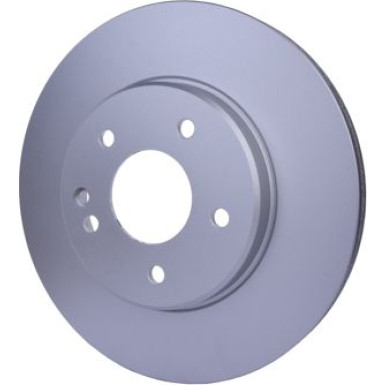 Hella | Bremsscheibe | 8DD 355 127-121