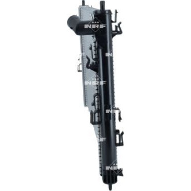NRF | Kühler, Motorkühlung | 53906